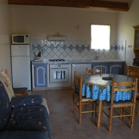 Le Soleil Du Verdon Baudinard Εξωτερικό φωτογραφία