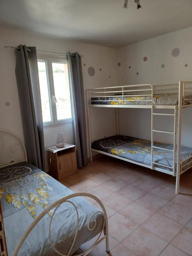 Le Soleil Du Verdon Baudinard Εξωτερικό φωτογραφία