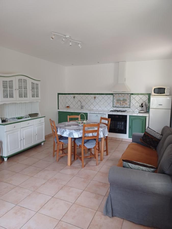 Le Soleil Du Verdon Baudinard Εξωτερικό φωτογραφία